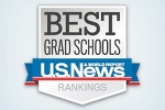 School of Medicine earns U.S. News &amp; World Report rankings