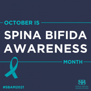 UAB highlights Spina Bifida Awareness Month
