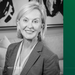 Meet medicine leadership in 2022, a series: Get to know Dawn Bulgarella