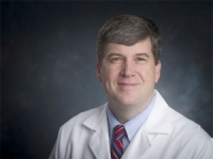 Davies named director of UAB cardiothoracic surgery