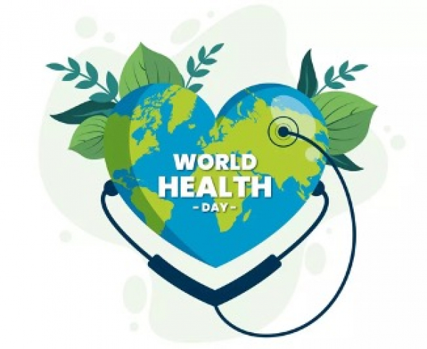 UAB works to improve domestic and global health as part of World Health Day