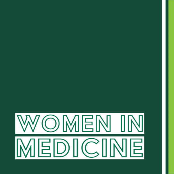 Women in Medicine month, Part 2: Q&A with Elewski and Elie