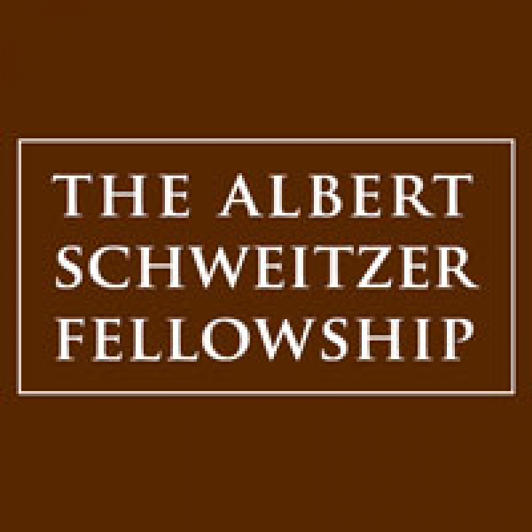 Nine medical students chosen as part of the 2022 class of Albert Schweitzer Fellows