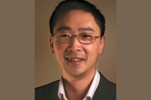 Chen named associate director, chief bioinformatics officer of Informatics Institute