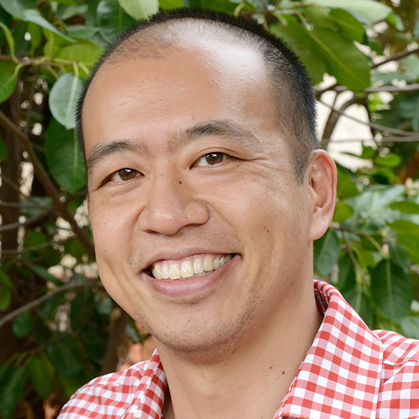 Preventing HIV in pregnant women and infants: A family-based approach with Dr. Benjamin Chi