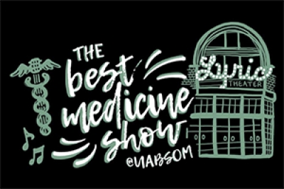Annual Best Medicine Show set for Feb. 22