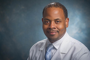 Payne named assistant director of the Medical Scientist Training Program