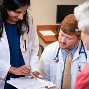 New EPAs help clinical educators evaluate students, provide feedback throughout clerkships