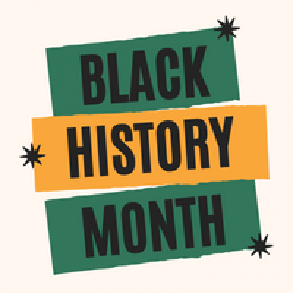 Black History Month, a letter from Dr. Fouad