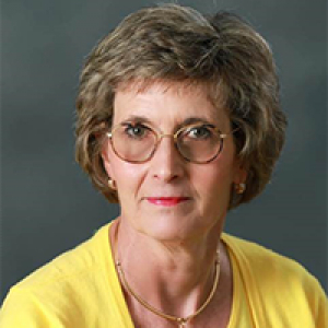 Retired Huntsville Regional Pediatrics chair Patrice Knight passes away