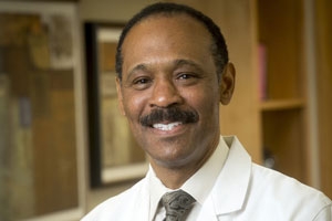Jones named Chief Physician Executive