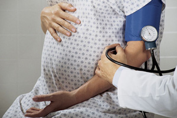 UAB awarded $19.31 million to lead national study on chronic hypertension in pregnancy