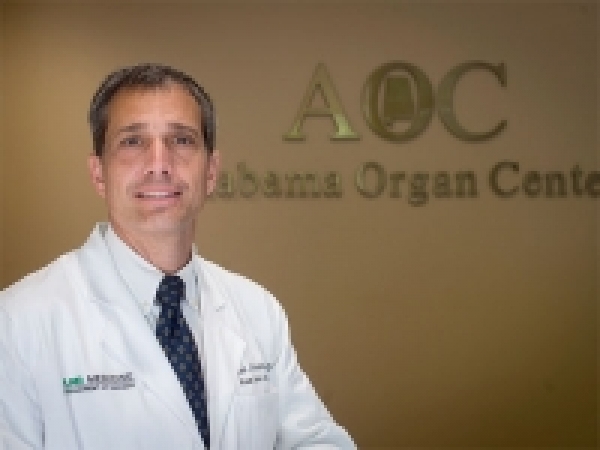 Surgeons utilizing more organs for transplant a year after AOC’s Donor Recovery Center opening