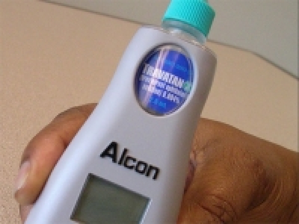 UAB study looks to improve medication adherence in African-American glaucoma patients