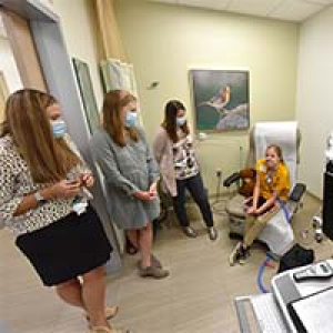 UAB And Children’s of Alabama establish unique program to transition patients with complex pediatric conditions to adult primary care