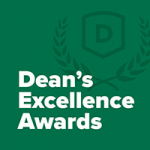 Part 1: Dean’s Excellence Award winners share inspiration, outlook on teaching