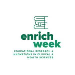 ENRICH Week events planned for Sept. 21-23