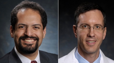 Two School of Medicine faculty members elected to American Society for Clinical Investigation