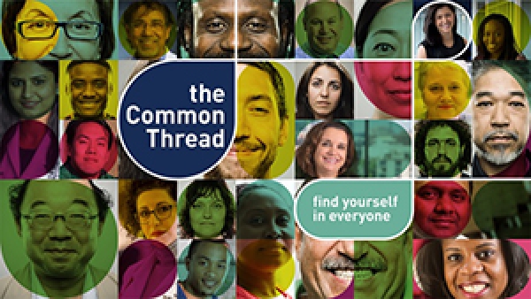 The Common Thread introduces learning modules related to diversity and inclusion