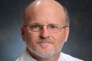 Faircloth named interim chair of Family and Community Medicine
