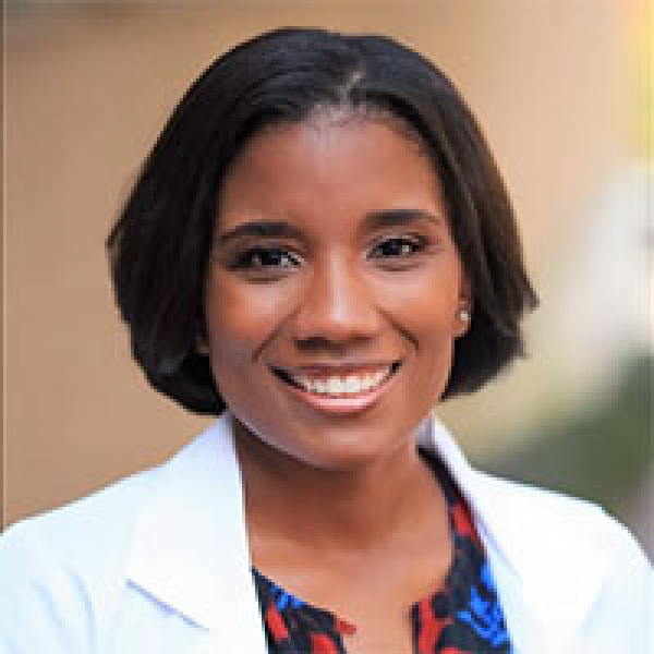 Elopre named assistant dean for Medical Education Diversity & Inclusion