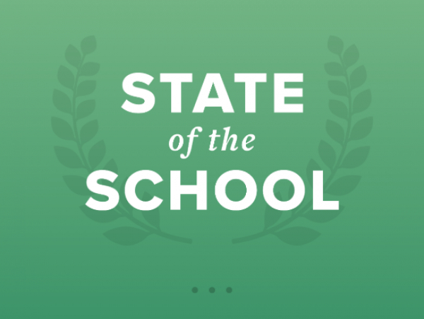 State of the School 2024: Synopsis with key takeaways