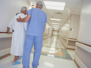 In-hospital mobility program proves successful for patients’ posthospital function
