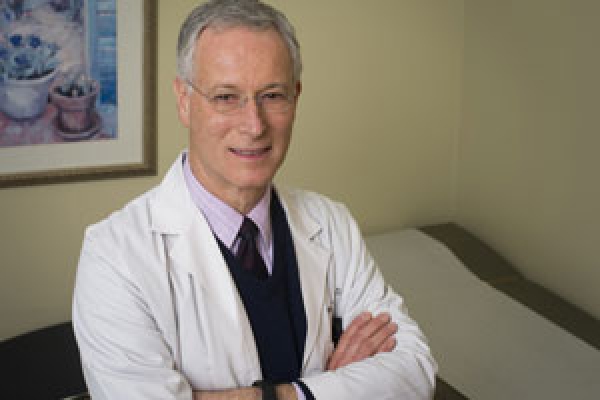 Korf named UAB Medicine's Chief Genomics Officer