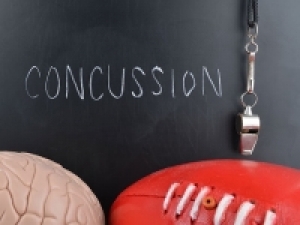 Alabama, Auburn and UAB athletic team physicians to provide insight into concussion research at April symposium