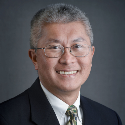 Nguyen named chair of the Department of Physical Medicine and Rehabilitation