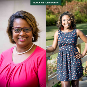 Black History Month series, part 2: Community Health