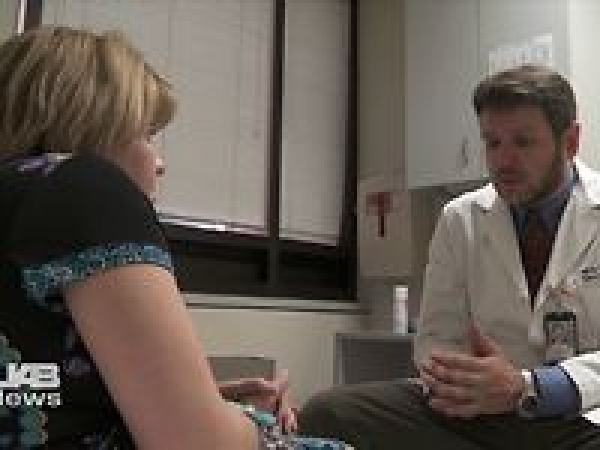 UAB opens new clinic for adult spina bifida patients
