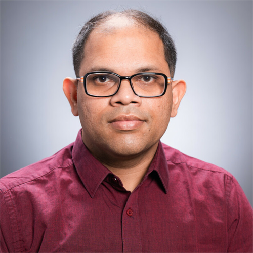 Anirban Kundu, Ph.D., Department of Urology