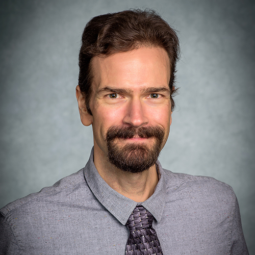 Chad Murchison, Ph.D., Department of Neurology
