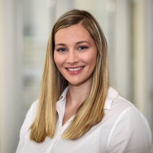 Megan Amerson-Brown, Ph.D., CIC, MLS, Department of Pathology