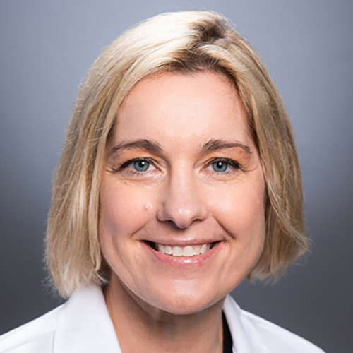 Nicole L. Lohr, M.D., Ph.D., FACC, Department of Medicine