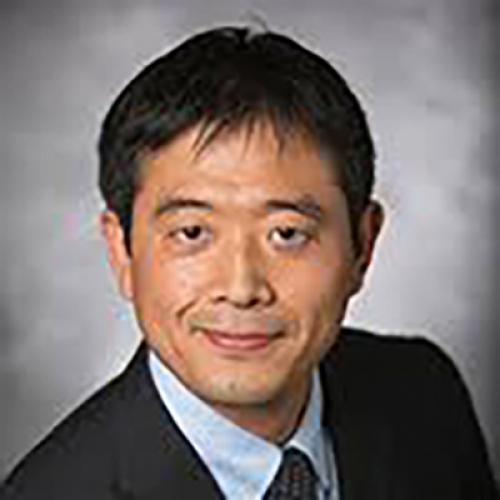 Satoru Osuka, M.D., Ph.D., Department of Neurosurgery