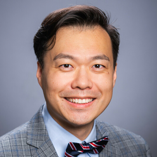 Yan Lu, M.D., Department of Medicine