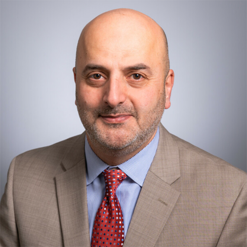 Zaid Al-Kadhimi, M.D., Department of Medicine