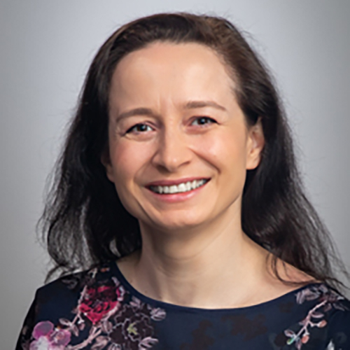 Ksenia Matlawska-Wasowska, Ph.D., Pharmacology and Toxicology