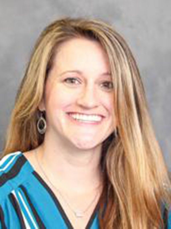 Laura Katherine Metrock, M.D.