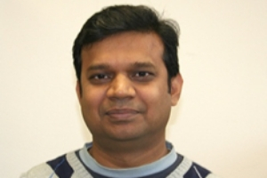 Fokhrul Hossain, PhD