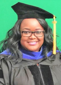 Ariane Mbemi, PhD