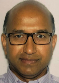 Azad Bhuiyan, MD, PhD, MPH