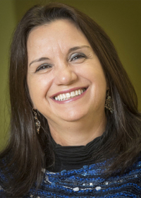 Isabel Scarinci, Ph.D., M.P.H.