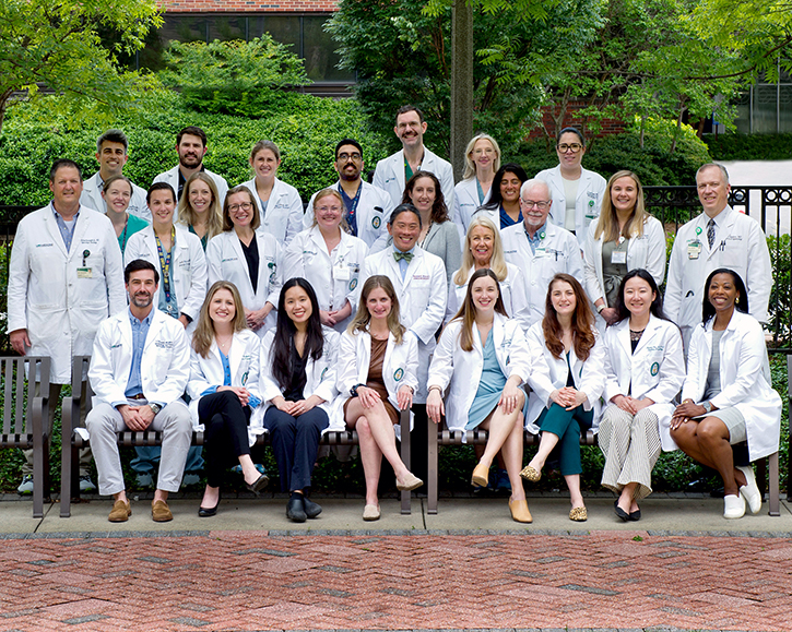 Endocrine Surgery with Dr. Brenessa Lindeman