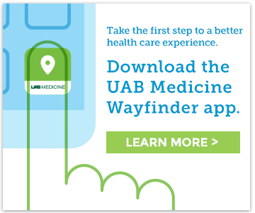 Wayfinder App