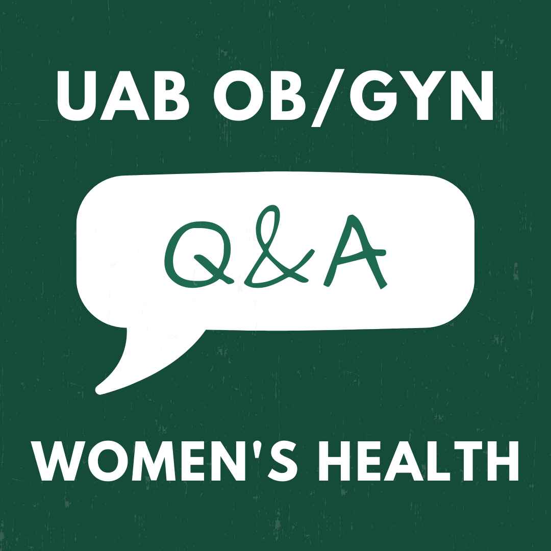 QA Womens Health