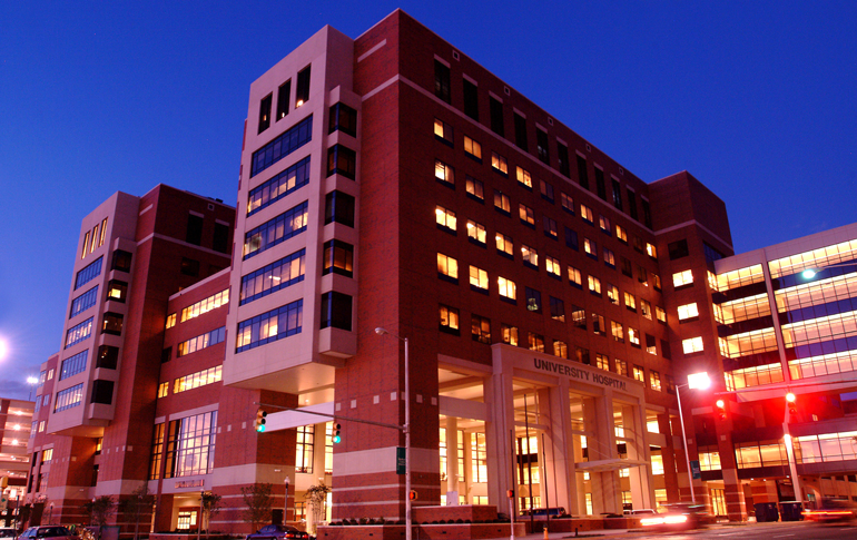 UAB hospital