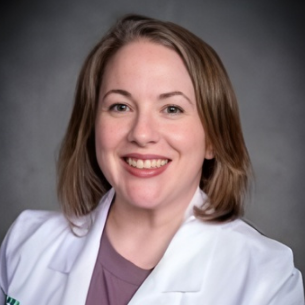 Courtney Willoughby, CRNP